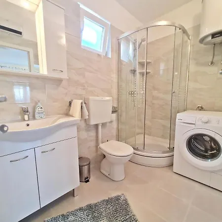 Apartman City Ana *