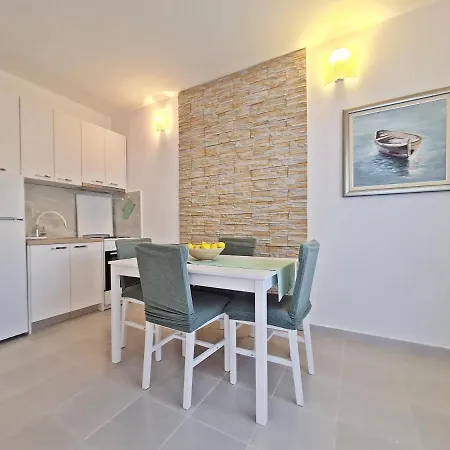 Apartman City Ana Split