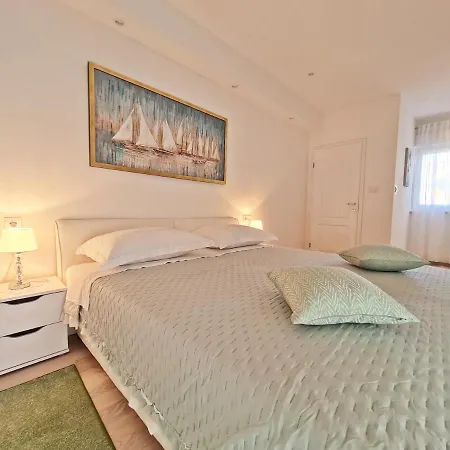 Apartment City Ana Split